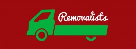 Removalists Corindhap - My Local Removalists